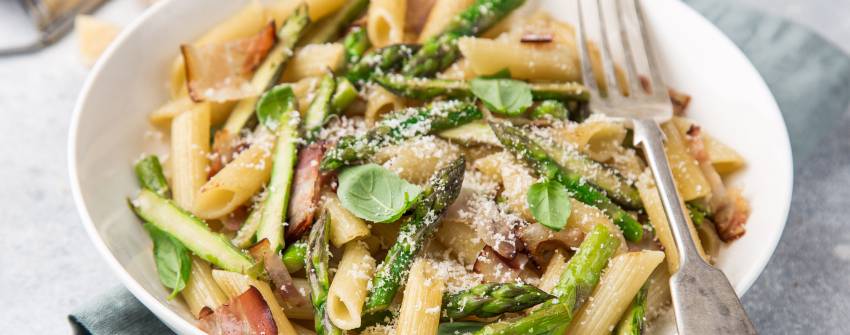 Recettes v&eacute;g&eacute;tariennes de printemps