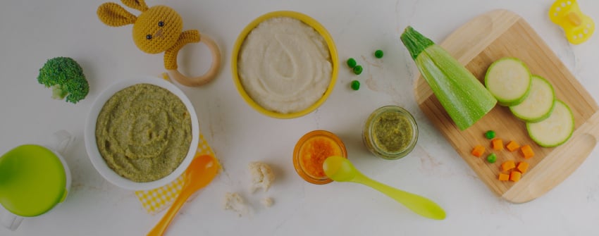 Alimentation b&eacute;b&eacute;