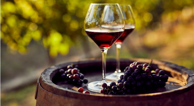 Vins du Rhône