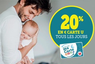 La communauté U des bébés