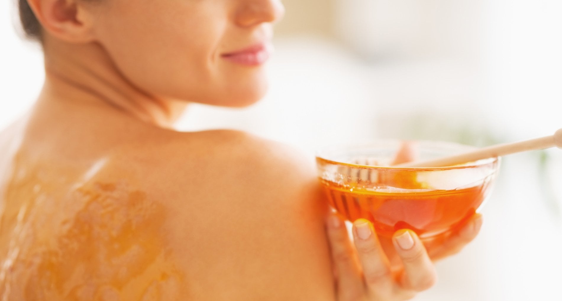  Conseils beaut&eacute; miel