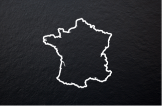 Lapin origine France