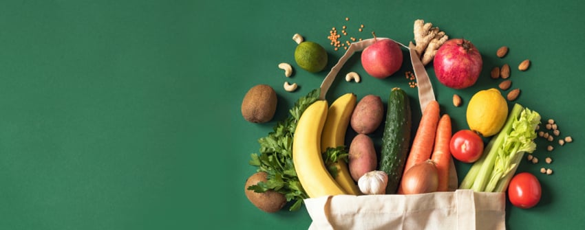 Manger &eacute;quilibr&eacute;