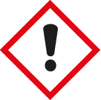 Danger Info Icon