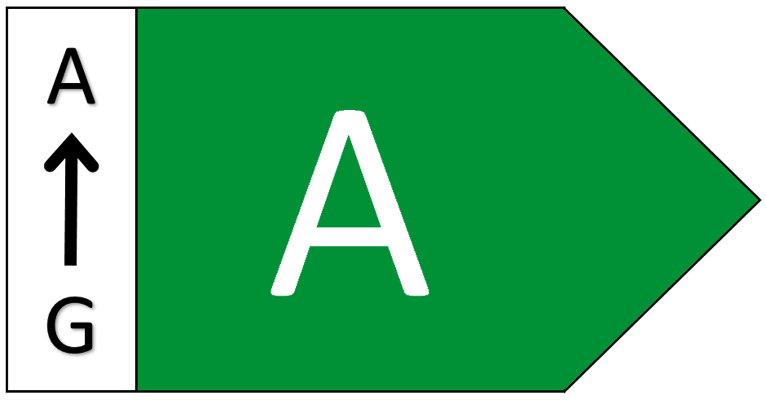 Classe &eacute;nergie A