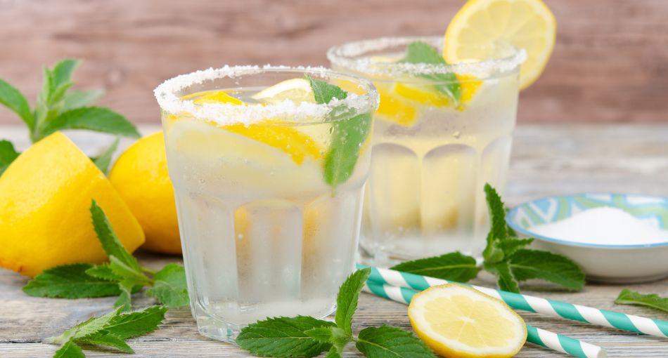 Citronnade