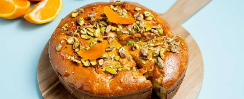 Baklava