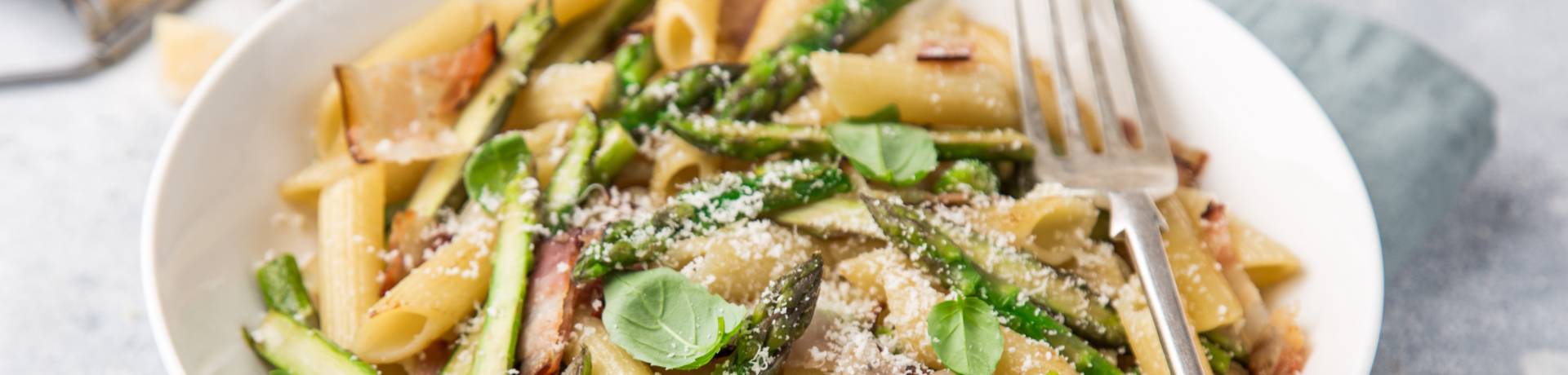 Recettes v&eacute;g&eacute;tariennes de printemps