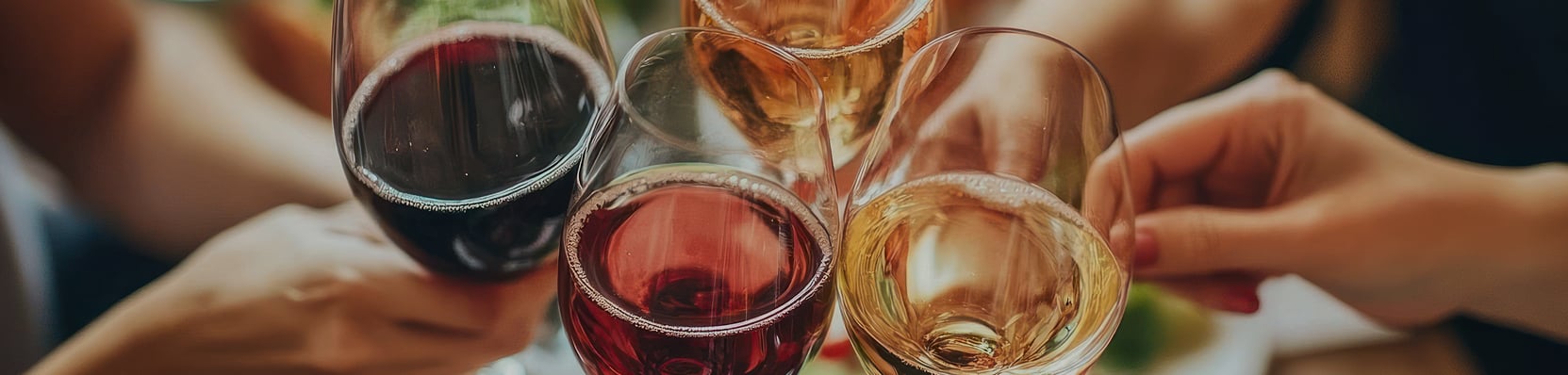 Le guide des vins sans alcool