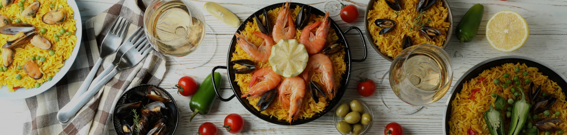 Pa&euml;lla