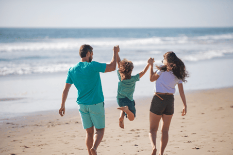 Vacances famille