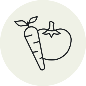Les fruits bio