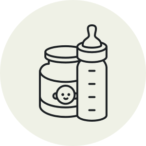 L’univers bio pour bébé