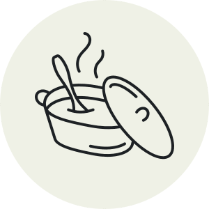 Les plats cuisinés bio