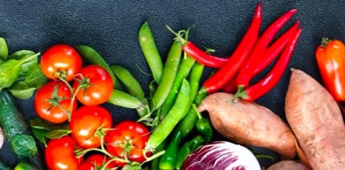 Découvrir les fruits et légumes de saison Découvrir les fruits et légumes de saison