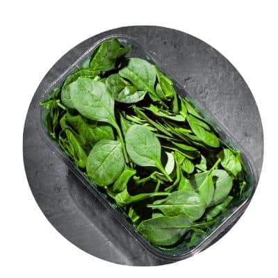 Salades et crudités prêtes à l’emploi Salades et crudités prêtes à l’emploi