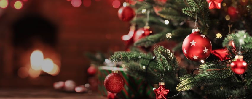 D&eacute;co de No&euml;l