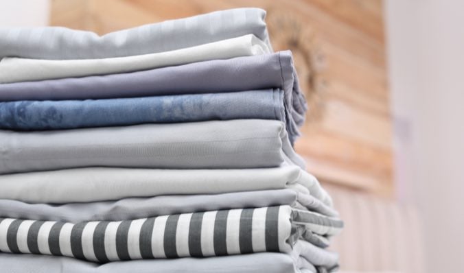 Linge de maison