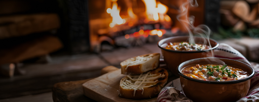 recettes plats hiver