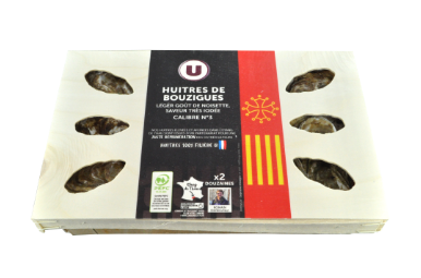 Huîtres