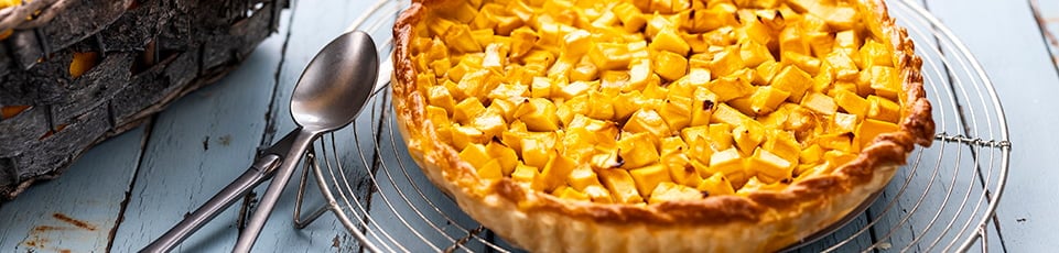 recettes exotiques