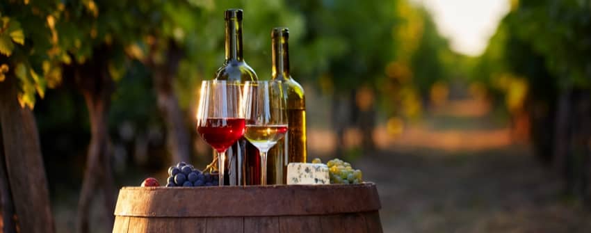 Les vins HVE