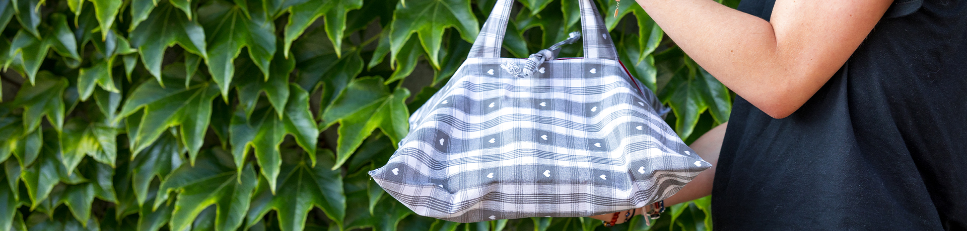 DIY sac &agrave; tarte