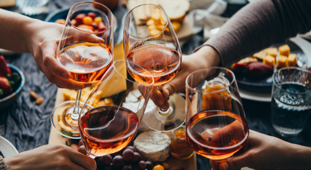Vins de la Vallée de la Loire