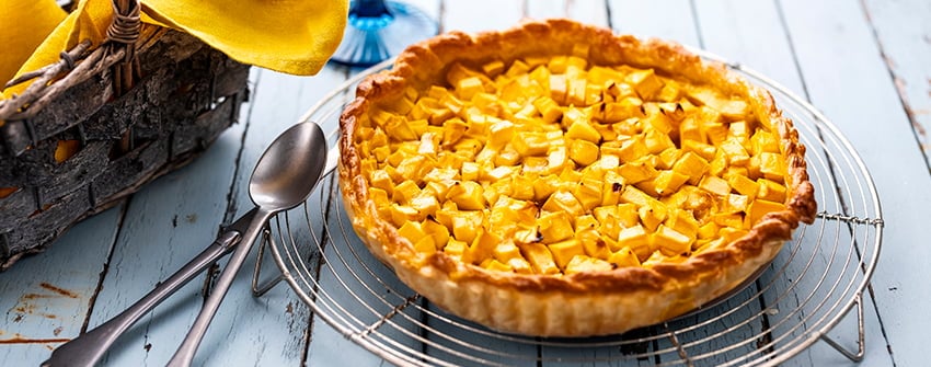 recettes exotiques