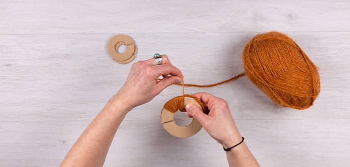 DIY etape 1