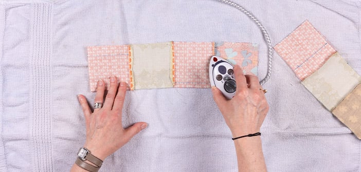 DIY etape 2