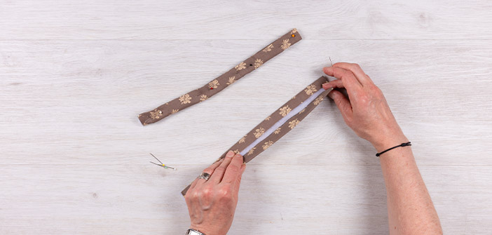 DIY etape 5