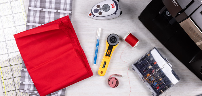 DIY materiel