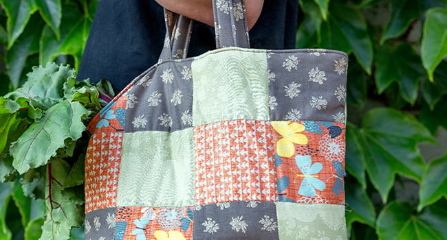 diy tote bag