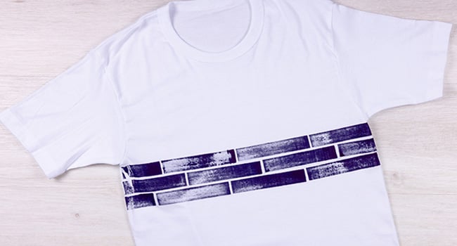 Atelier DIY tee-shirt diy tote bag