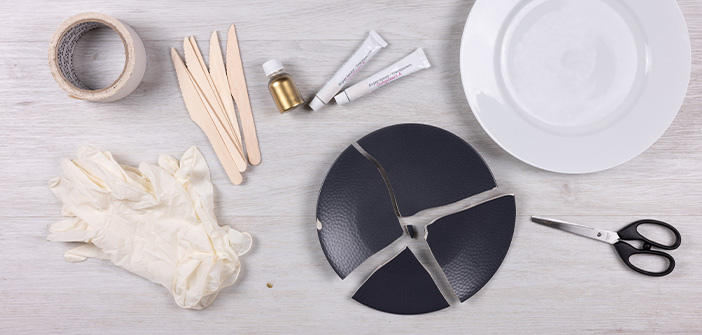DIY materiel