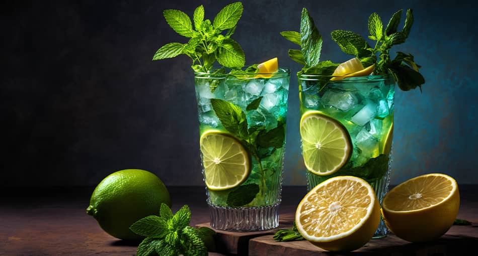 recette mojito