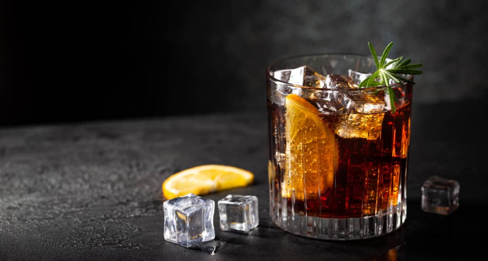 recette cuba libre